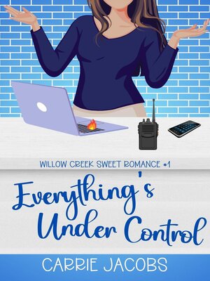 cover image of Everything's Under Control